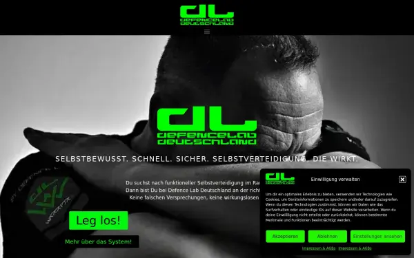 defencelab-deutschland.de