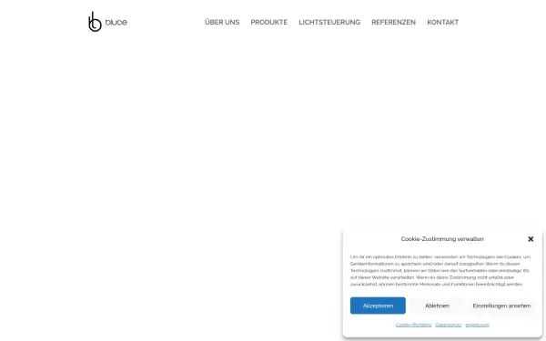www.bluce.de