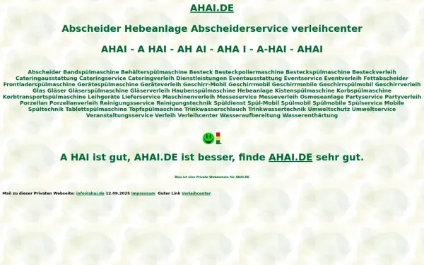 ahai.de