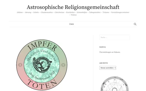 astrosophie.org