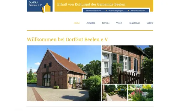 www.dorfgut-beelen.de