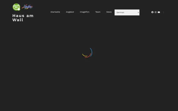hausamwall.de