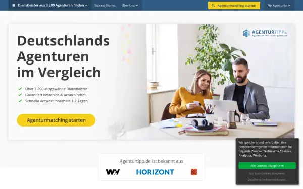 www.agenturtipp.de