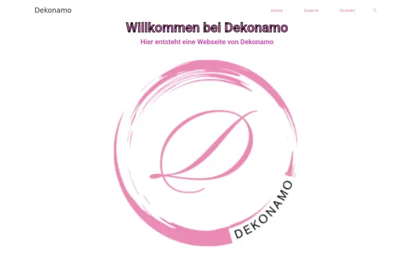 dekonamo.ch