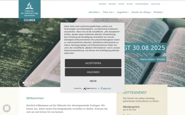 www.adventgemeinde-esslingen.de