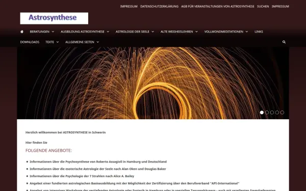 www.astrosynthese.de