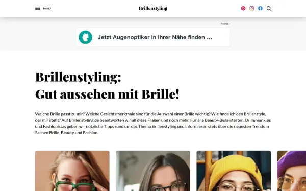 www.brillenstyling.de