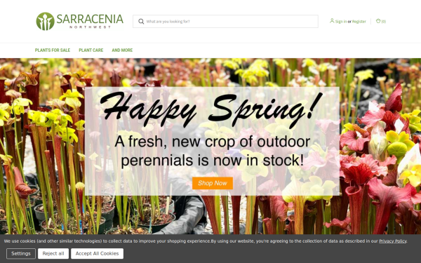 www.growcarnivorousplants.com