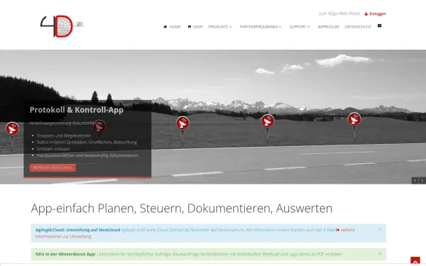 4dgo.de