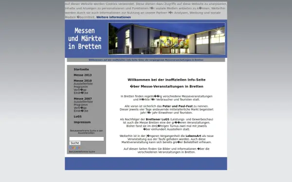 www.messe-bretten.de