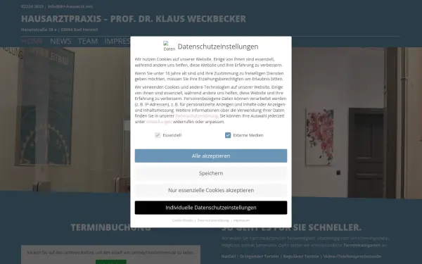 ihr-hausarzt.net