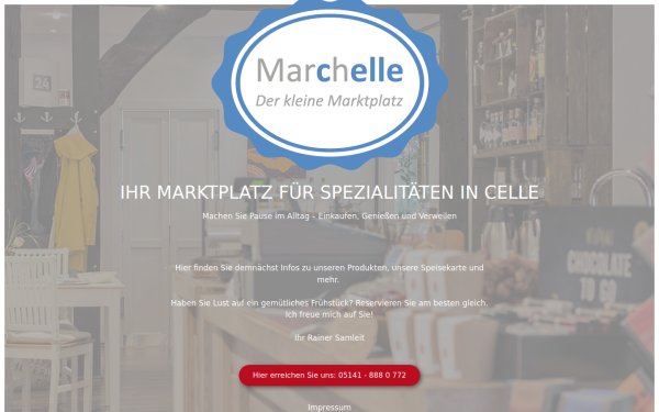 marchelle.de