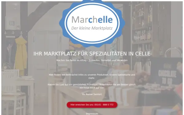marchelle.de