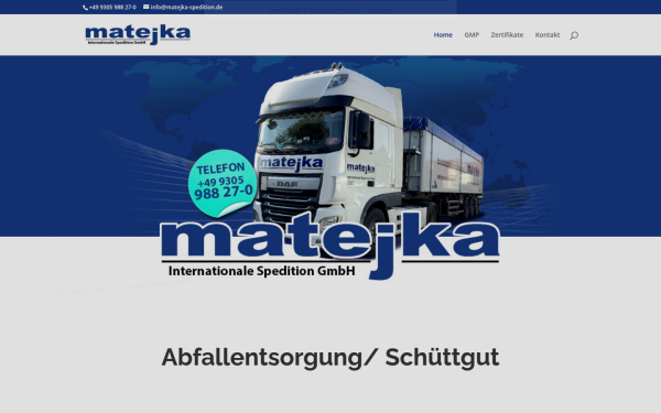 matejka-spedition.de