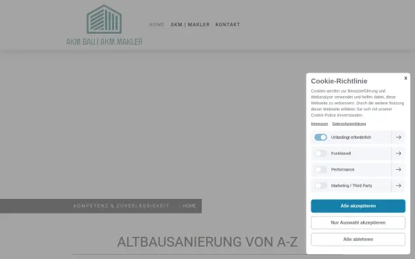www.akmsolutions.de