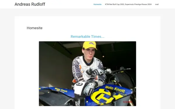 andreas-rudloff.de