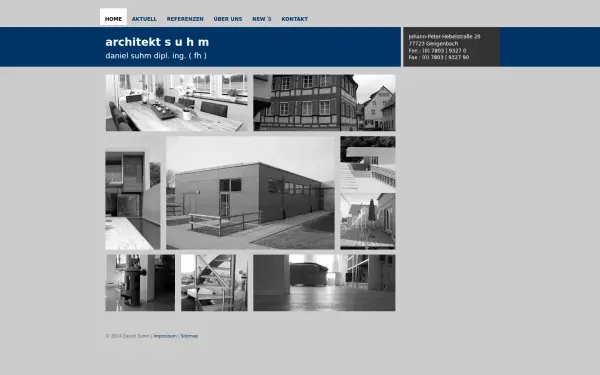 architekt-suhm.de