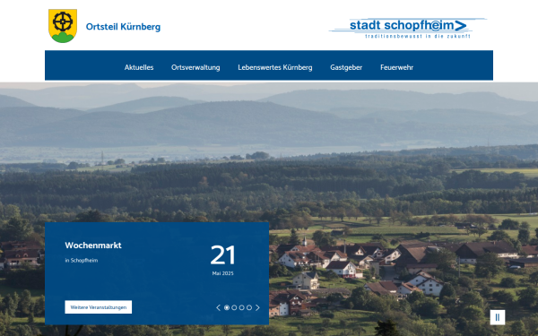 kuernberg.schopfheim.de