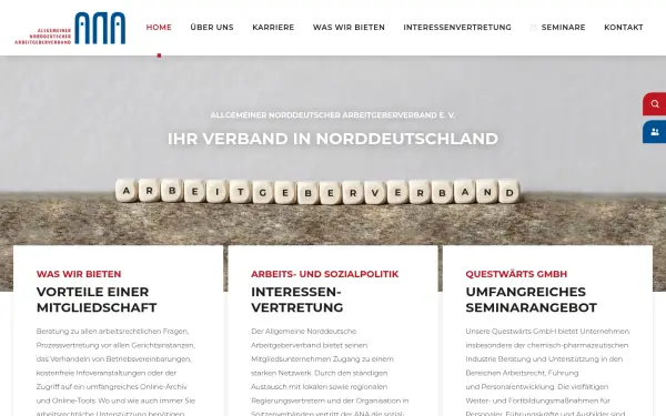 www.anaev.de