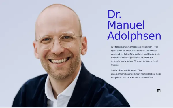 adolphsen.de