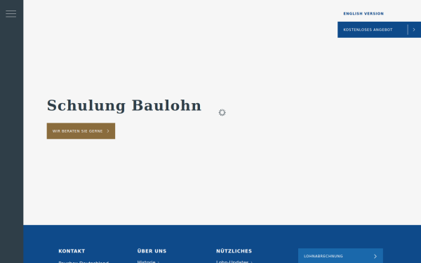 schulung-baulohn.de