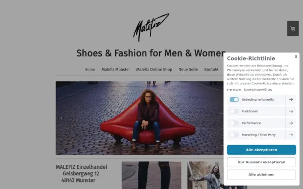 www.malefizshop.com