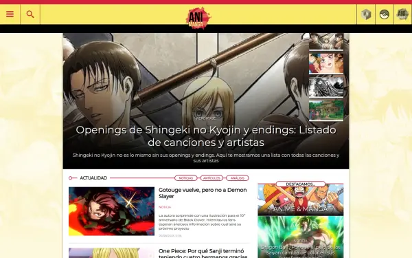 animanga.es
