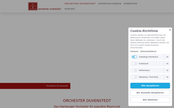 www.orchester-duvenstedt.de