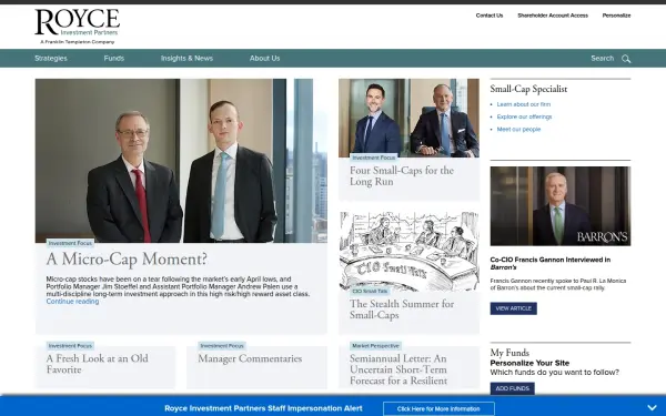 www.royceinvest.com