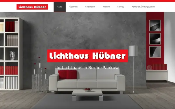 www.lichthaushuebner.de