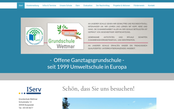 www.gs-wettmar.de
