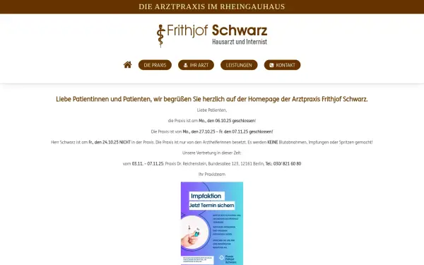 arztpraxis-schwarz.de