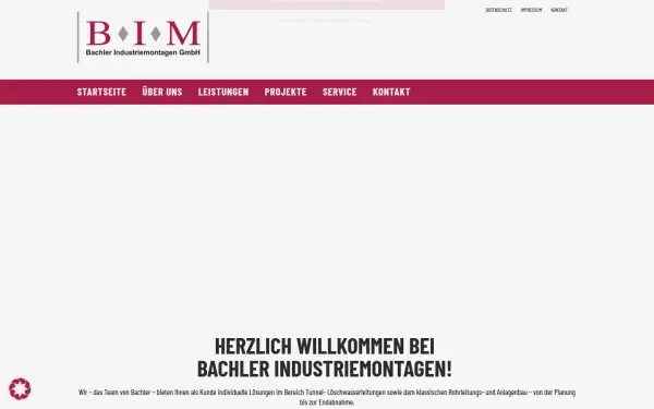 bachler-industriemontagen.de