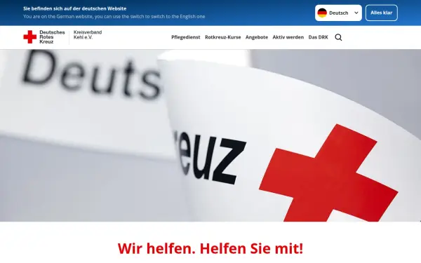 www.drk-kehl.de