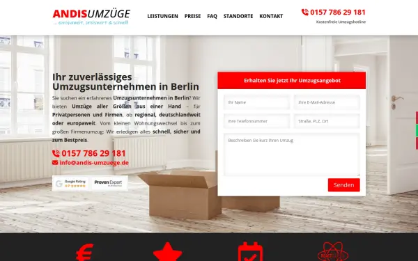 andisumzuege.de