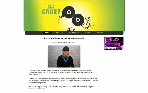 dj-grony.de