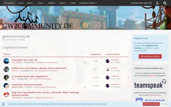 gw2community.de