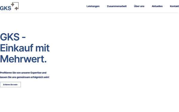 www.gks-gmbh.de