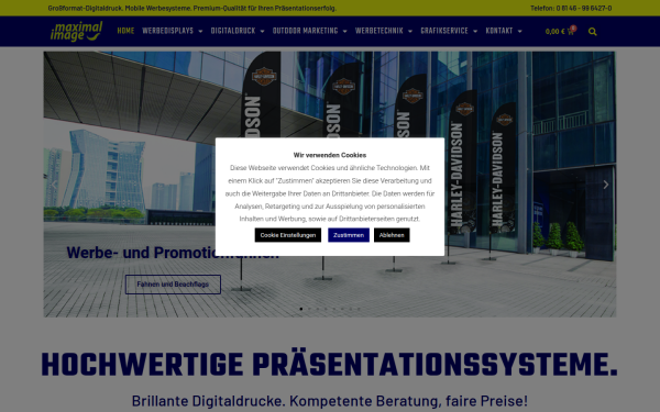 maximalimage.de