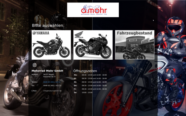 motorradmohr.de