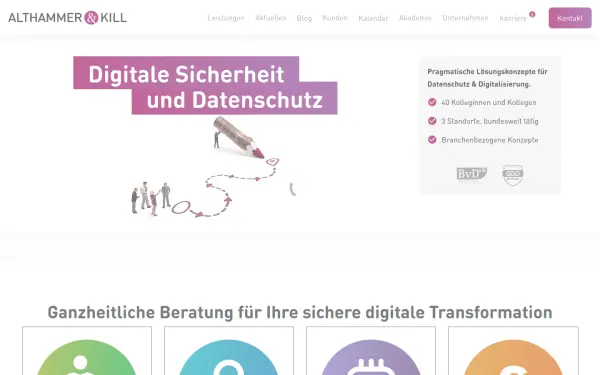 www.althammer-kill.de