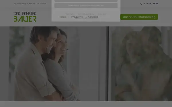 derfensterbauer.de