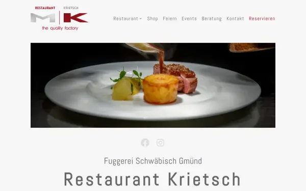 restaurant-krietsch.de