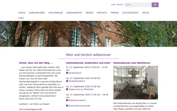 www.aurich-lamberti.de