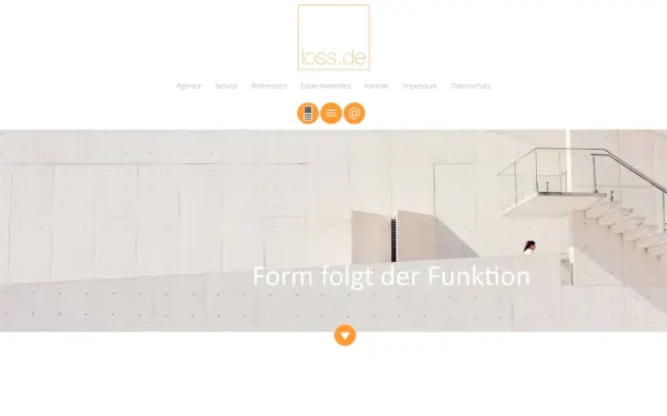 www.loss.de