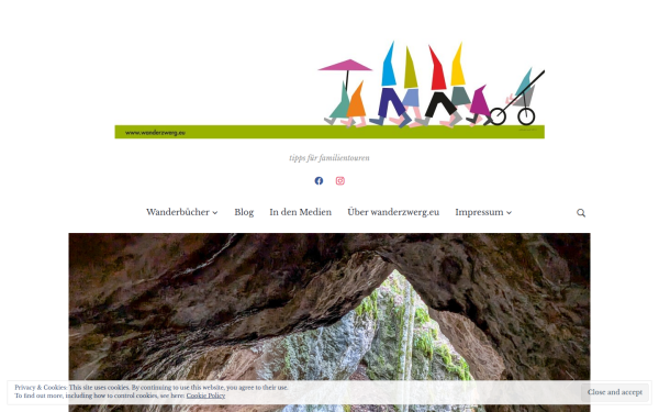 wanderzwerg.eu