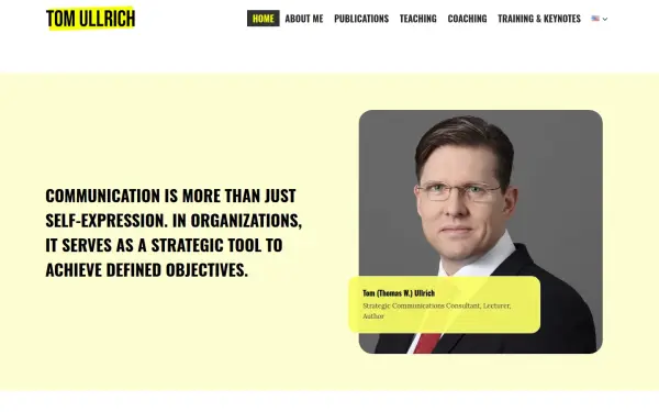 tomullrich.de
