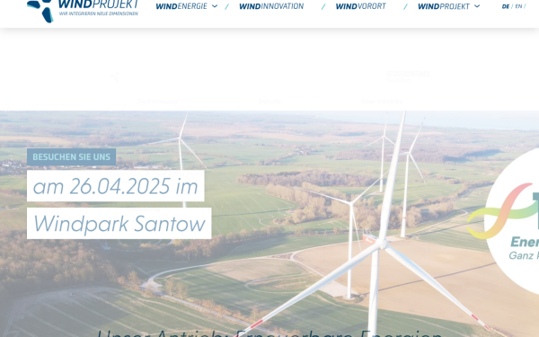 www.wind-projekt.de