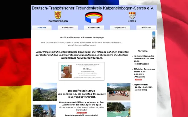 dffkeinrich.de