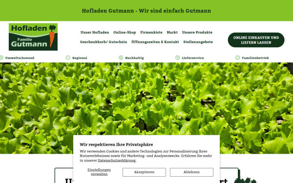 www.gemuesebau-gutmann.de